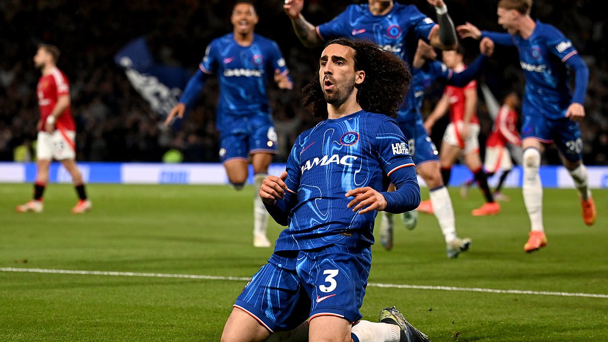 Preview Челси 1–0 Манчестер Юнайтед: Главное из ключевого матча Премьер-лиги