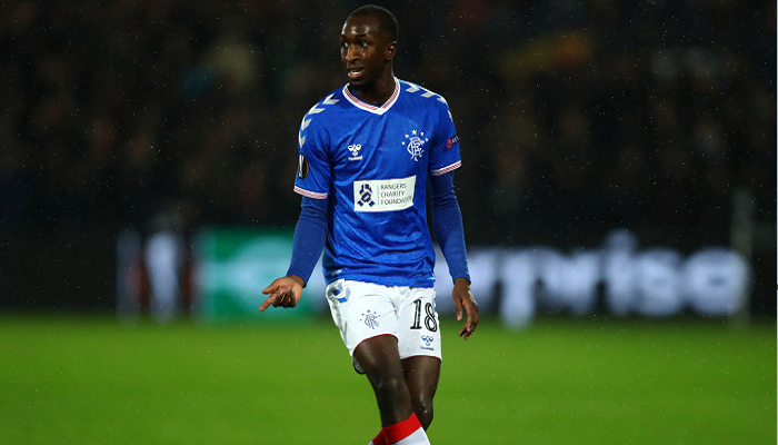 Preview Умар Камара: из академии ПСЖ в Глазго Рейнджерс