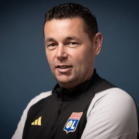 Пьер Саж — потенциальный преемник Уилла Стилла в «Лансе»