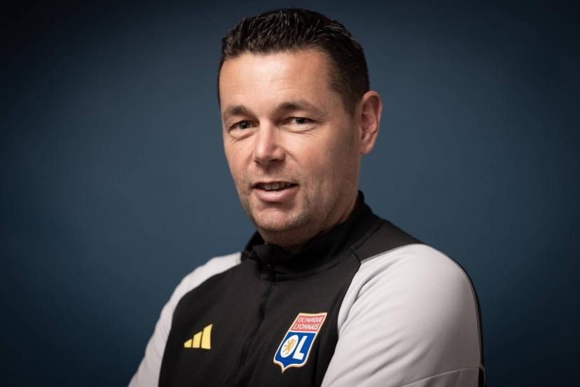 Preview Пьер Саж — потенциальный преемник Уилла Стилла в «Лансе»