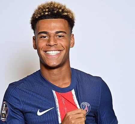 Официально: Луик Дезире назначен спортивным директором ФК Ренн