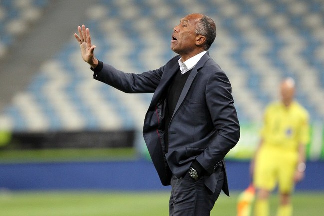 Preview ФК Нант может расстаться с Антуаном Комбуаре