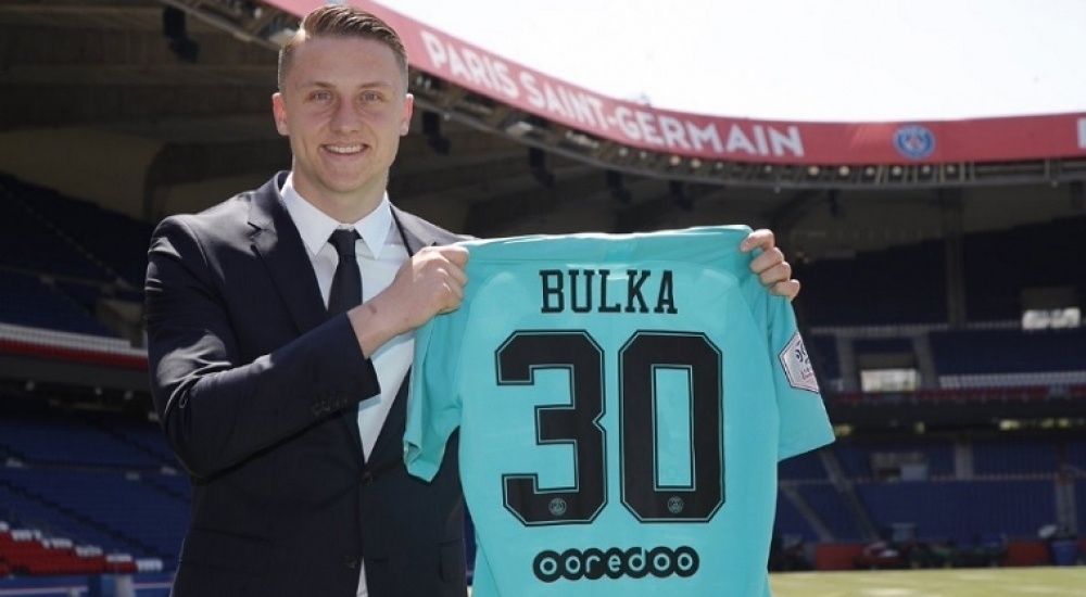 Preview Галатасарай ведет переговоры по Марчину Булке из Ниццы