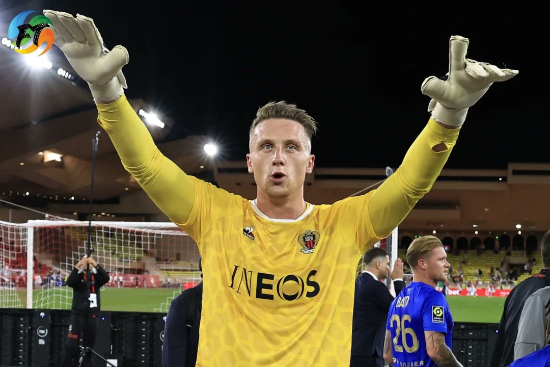 Preview Марчин Булка из Ниццы может уйти всего за €15 млн