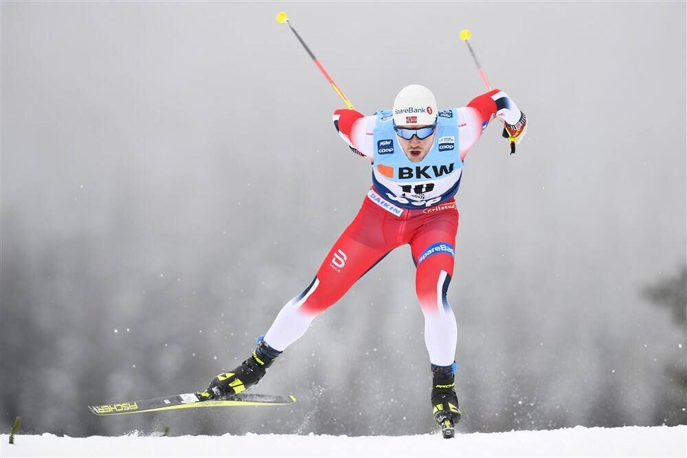 Preview «Лилль» интересуется норвежским нападающим Синдре Валле Эгели