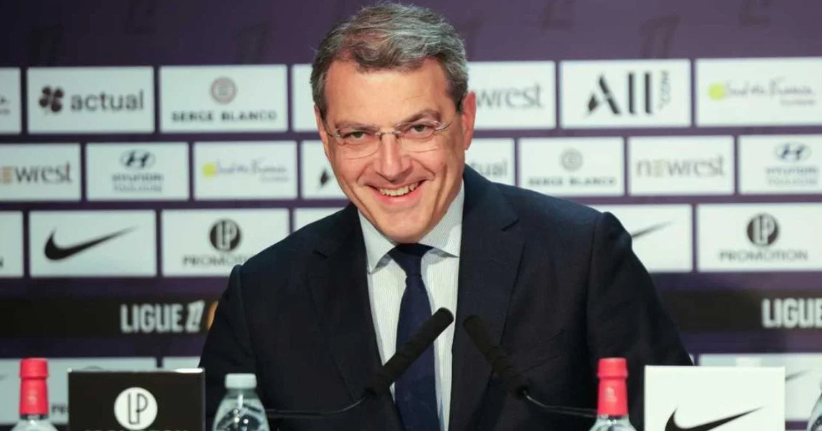 Preview Дамьен Комолли стал спортивным советником «Ювентуса»