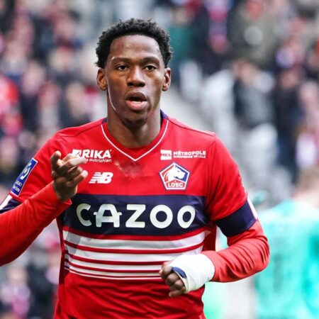 Napoli nearing Jonathan David agreement as Juventus attempt late swoop — Get French Football News