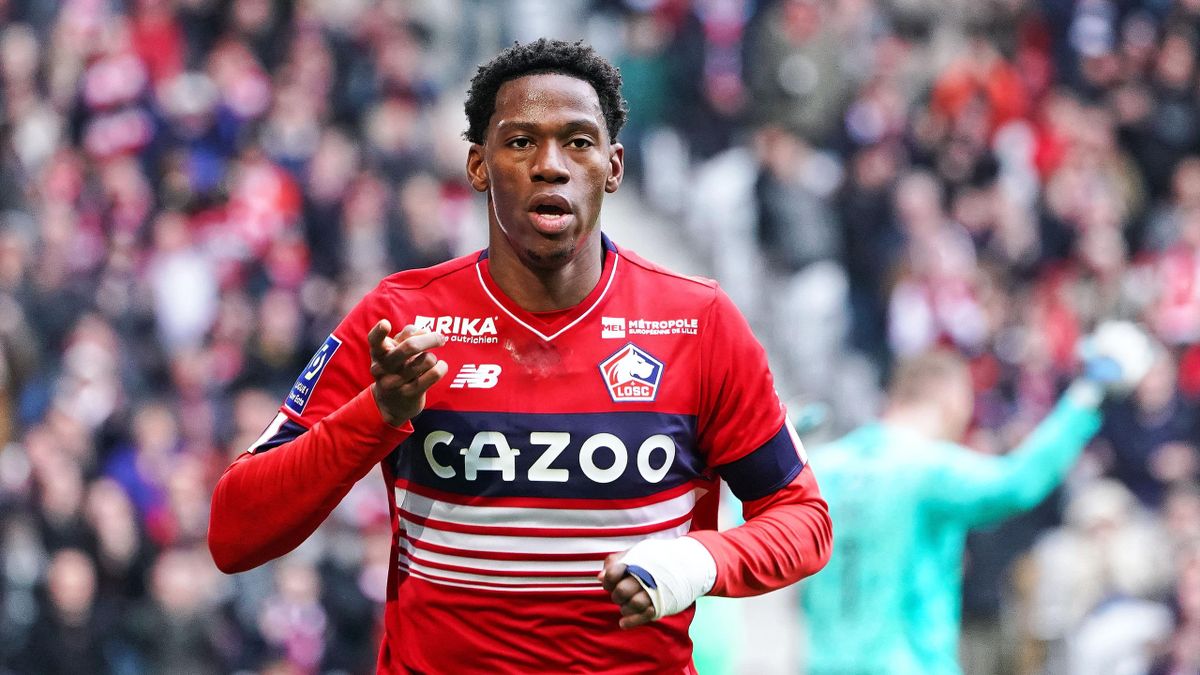 Preview Napoli nearing Jonathan David agreement as Juventus attempt late swoop — Get French Football News