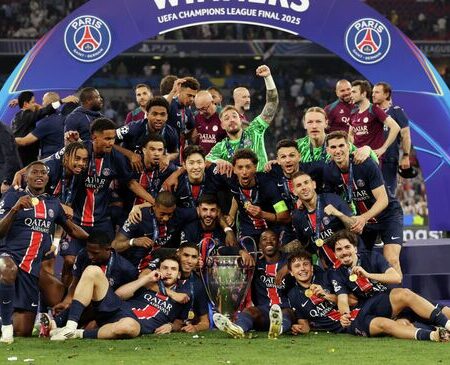 Переходный матч Лиги 1/Лиги 2: Невероятная драма и победа Метца в дополнительное время