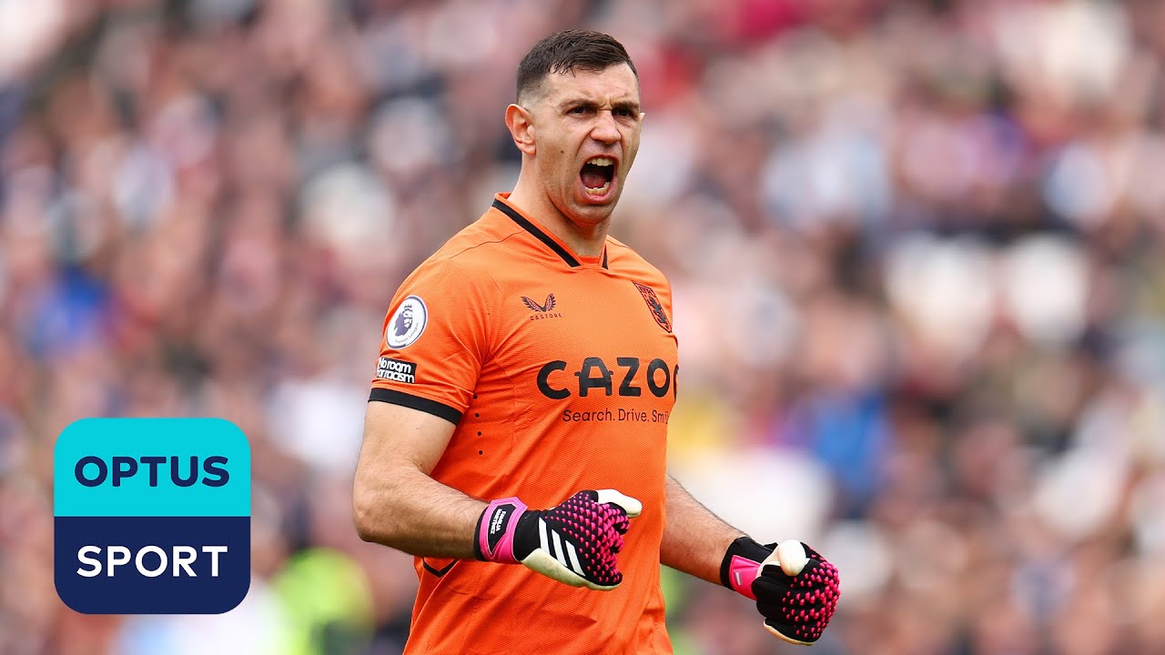 Preview Дибу Мартинес о своем будущем в Астон Вилле: «Рынок только открылся»