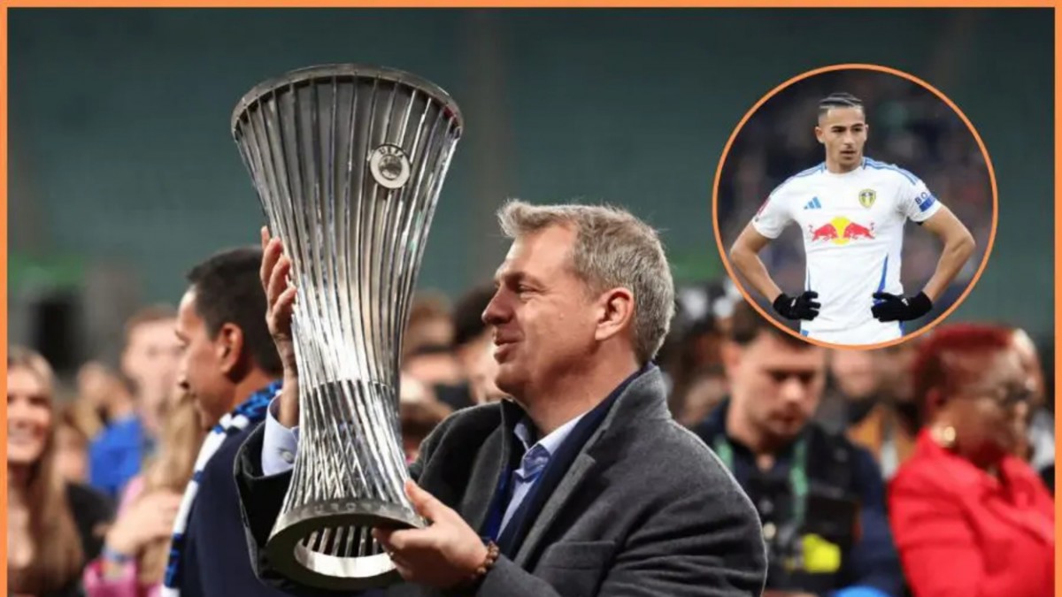 Preview Страсбур интересуется нападающим Лидса Матео Джозефом