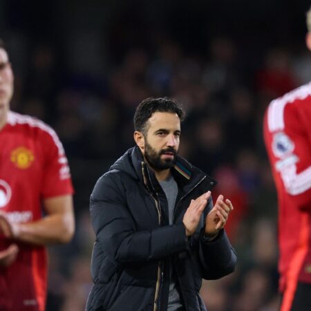 «Манчестер Юнайтед» следит за ситуацией с Доннаруммой в ПСЖ