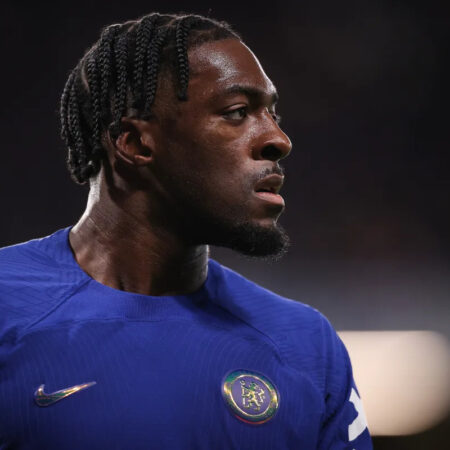 Al-Ahli to rival Newcastle for the signing of Chelsea centre-back Axel Disasi