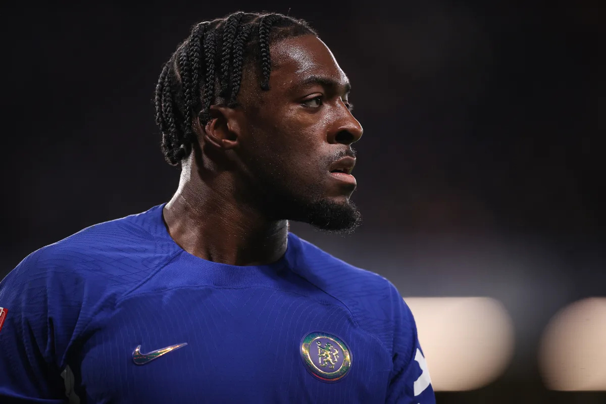 Preview Al-Ahli to rival Newcastle for the signing of Chelsea centre-back Axel Disasi