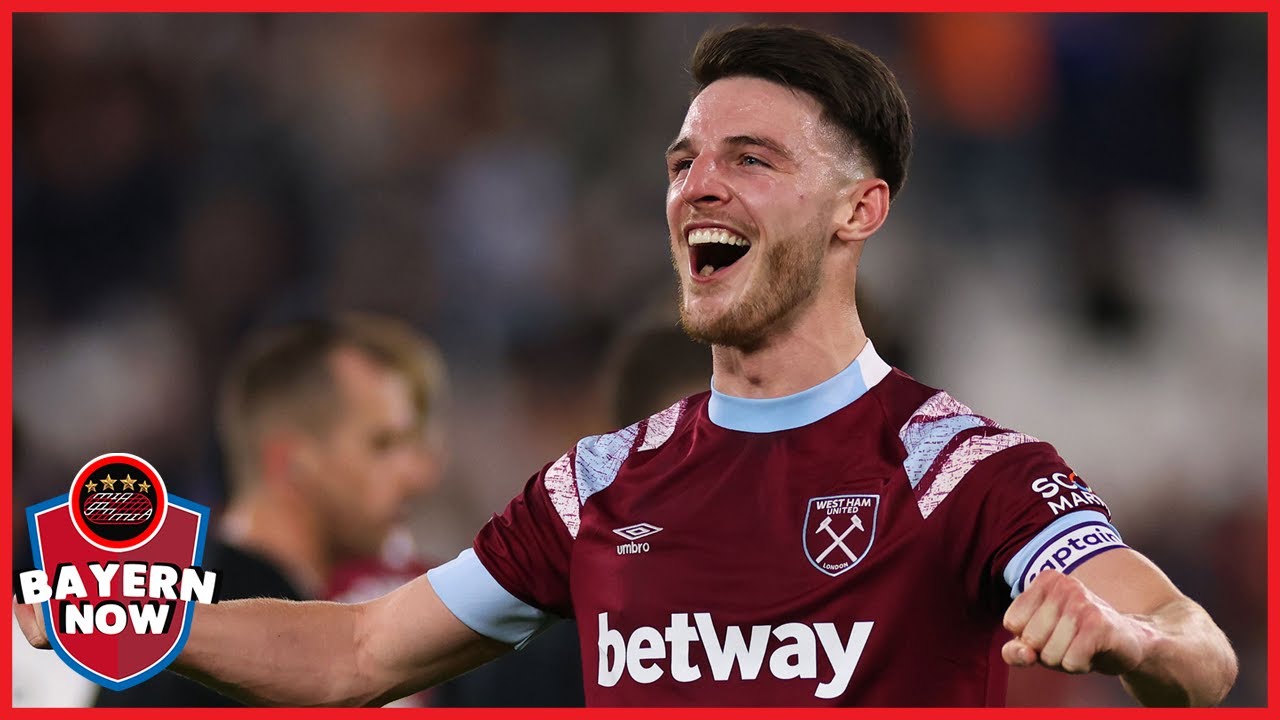 Preview «Молотобойцы» в шаге от Стассена: трансферный ход «Вест Хэма»