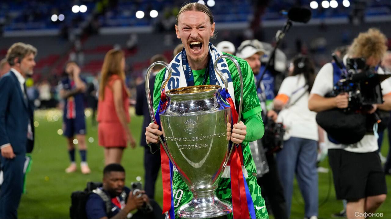 Preview Лучший гол сезона Бундеслиги 2024/25 по версии болельщиков