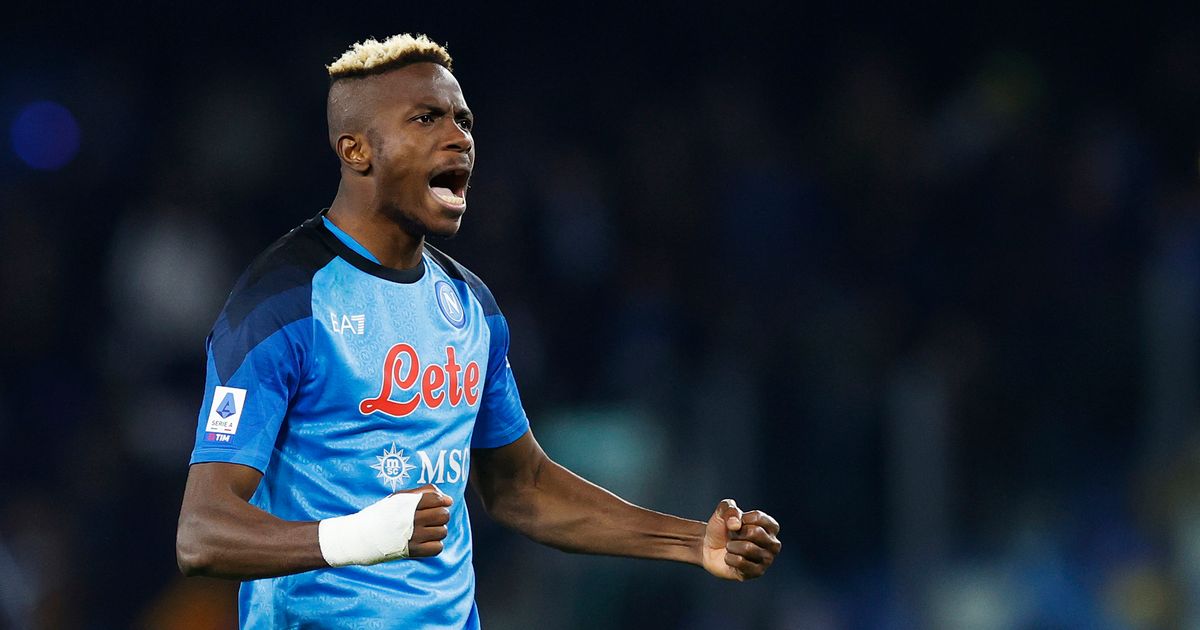 Preview Будущее Карлоса Солера: Наполи проявляет интерес и начал переговоры