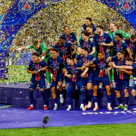 Американские игроки в Лиге 1: Каковы их перспективы перед Чемпионатом мира 2026?