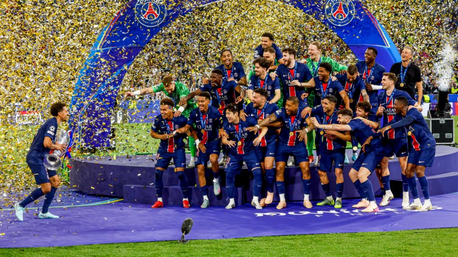 Preview Американские игроки в Лиге 1: Каковы их перспективы перед Чемпионатом мира 2026?