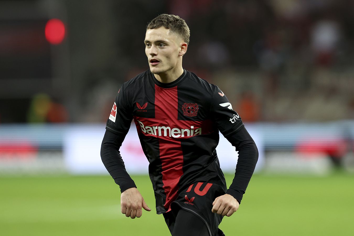 Preview Флориан Вирц: Как Байер Леверкузен превратил талант в готовую звезду для Ливерпуля