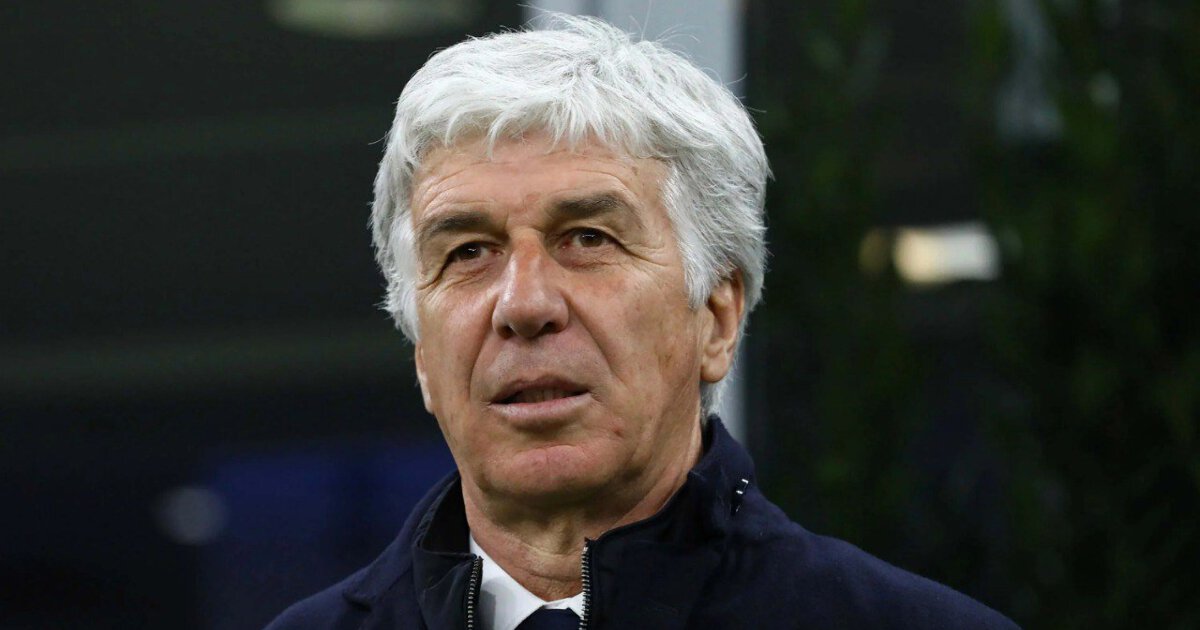 Preview Джан Пьеро Гасперини — новый главный тренер Ромы: Почему это лучшее решение