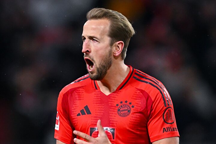 Preview Рыночная стоимость Харри Кейна упала на 15 миллионов евро после обновления в Бундеслиге