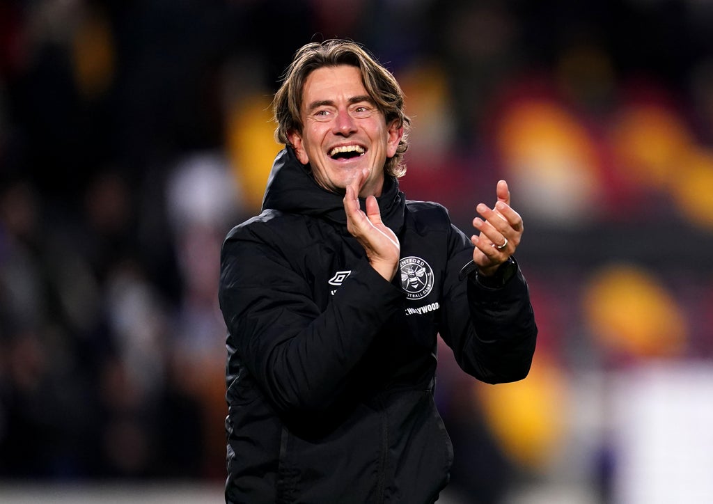 Preview Тоттенхэм в поисках нового тренера: Цель — Томас Франк?