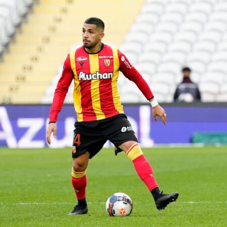 Факундо Медина предпочитает перейти в «Марсель»