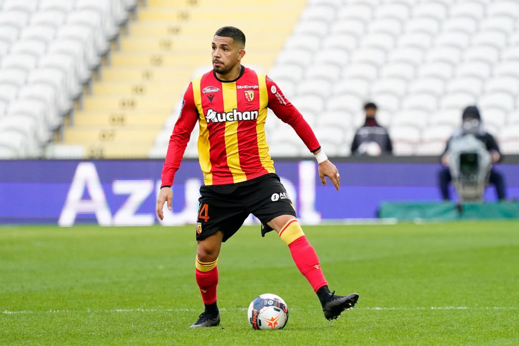 Preview Факундо Медина предпочитает перейти в «Марсель»