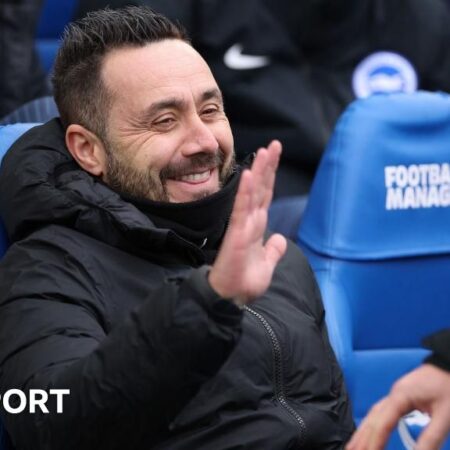 Роберто Де Дзерби отклонил предложение «Тоттенхэма»