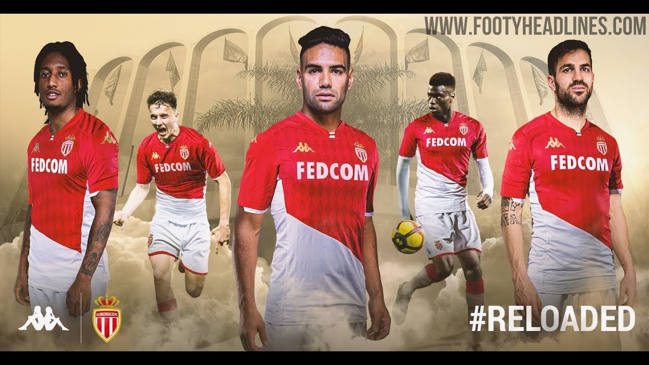 Preview В Монако появился новый амбициозный футбольный клуб — Monaco United FC