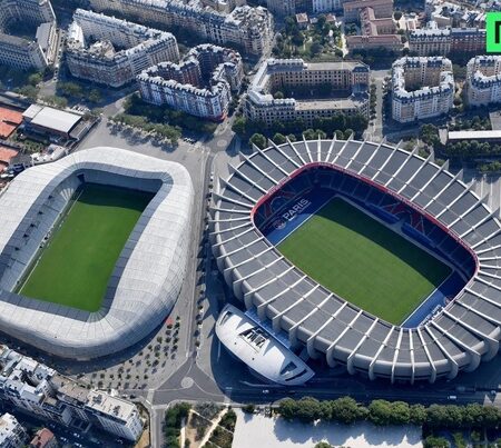 «Париж» (Paris FC) нацелился на опытного защитника Амари Траоре