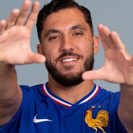 Манчестер Сити предложит улучшенную сделку по Раяну Шерки из Лиона