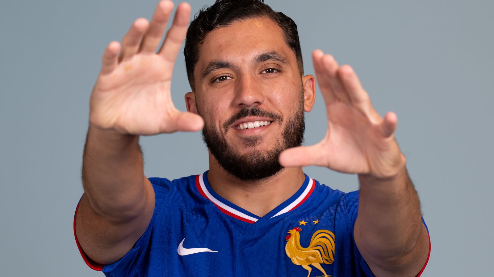 Preview Манчестер Сити предложит улучшенную сделку по Раяну Шерки из Лиона