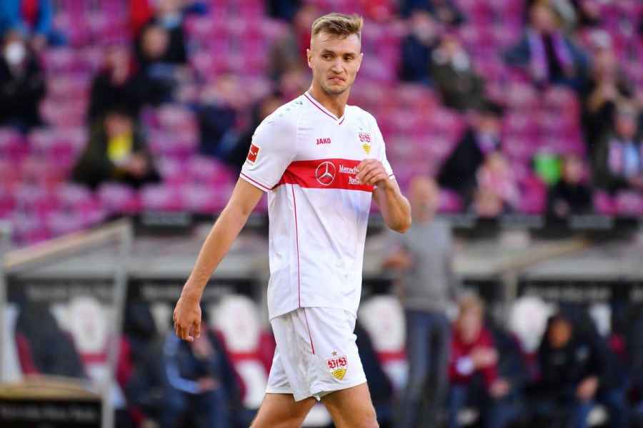 Preview Отчет: Возможное возвращение Калайджича в Бундеслигу