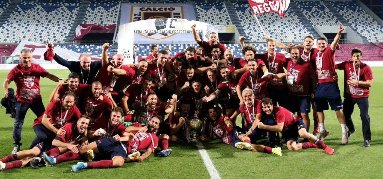 Preview Борьба за Артистико: помимо Специи, игроком интересуются две команды-новичка и Реджана