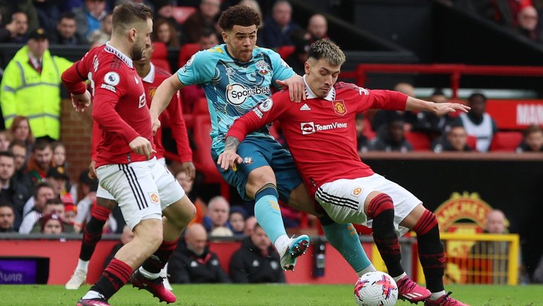 Preview «Саутгемптон» переиграл «Портсмут» на трансферном рынке и заработал 25 млн от «МЮ»