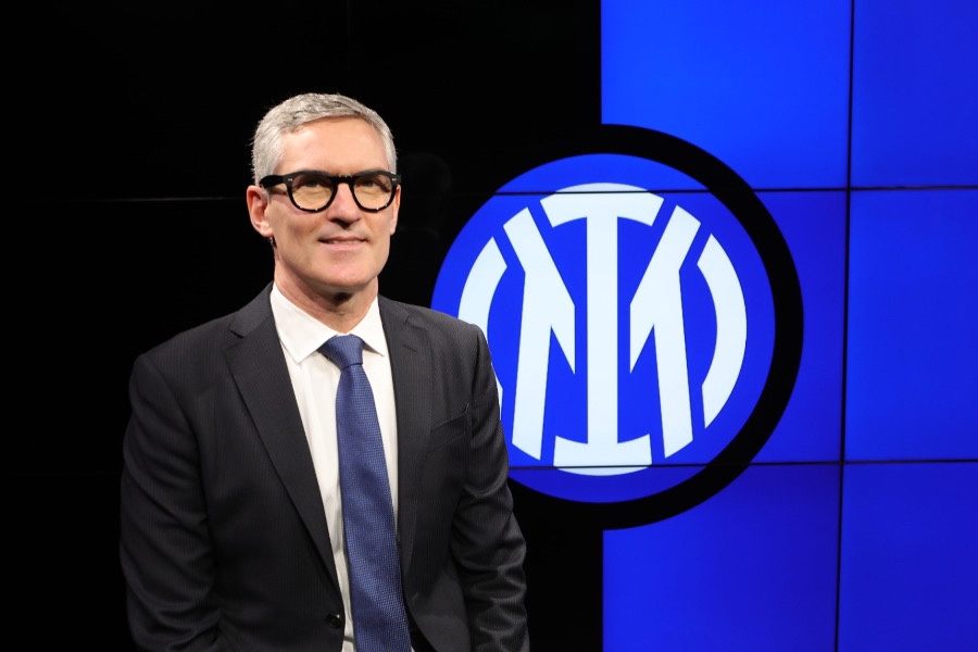 Preview Алессандро Антонелло назначен генеральным директором футбольного клуба Марсель