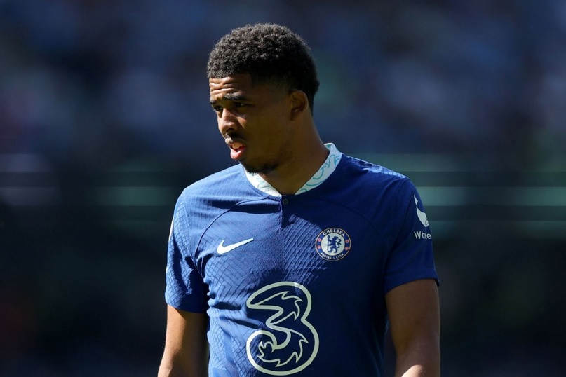 Preview Переговоры Челси по Малику Фофана: Цель на лето из Лиги 1