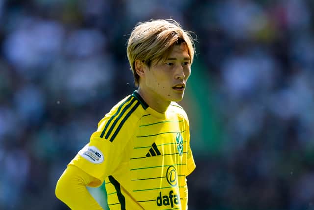 Preview Бирмингем ведет переговоры о трансфере Киого Фурухаси из Ренна