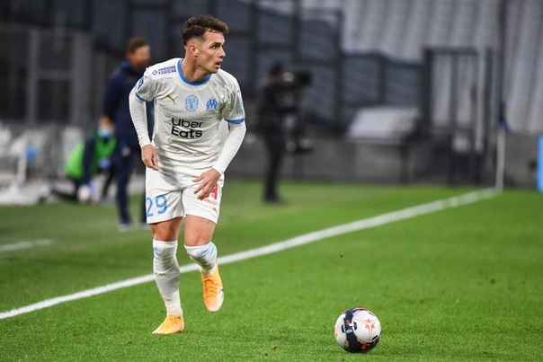 Preview Марсель выставляет на трансфер Поля Лиролу