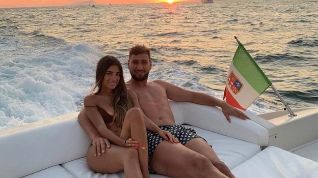 Preview Алессия Туттино об Италии: «Раскованная атмосфера и потенциал. На Евро возможен лазурный сюрприз»