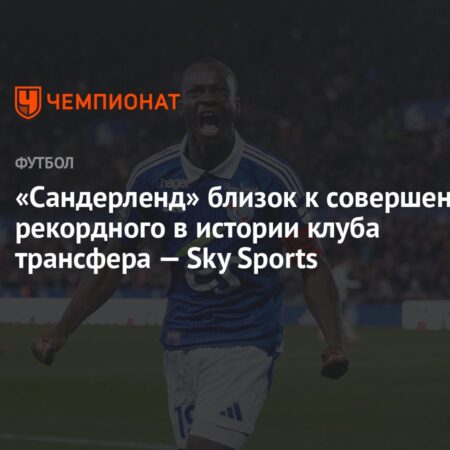 Хабиб Диарра успешно прошел медосмотр перед рекордным трансфером в «Сандерленд»