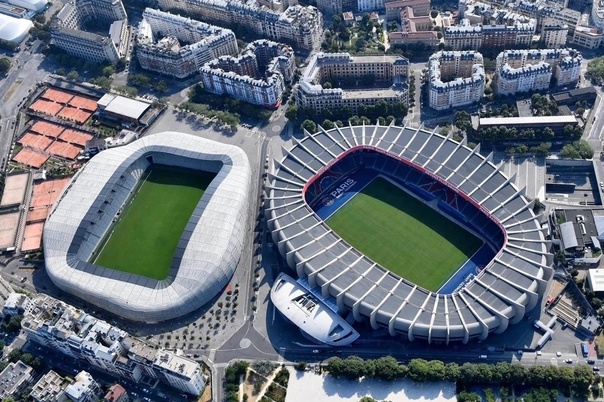 Preview Париж ФК сделал предложение капитану Лилля Бенжамену Андре