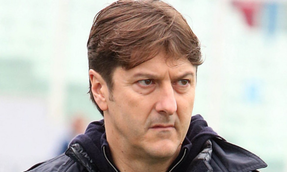 Preview Себастьяни о трансферных планах Пескары: Де Бур, Рафия, Плиццари…