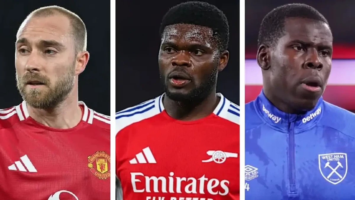 Preview Игроки Премьер-лиги, чьи контракты истекли 1 июля