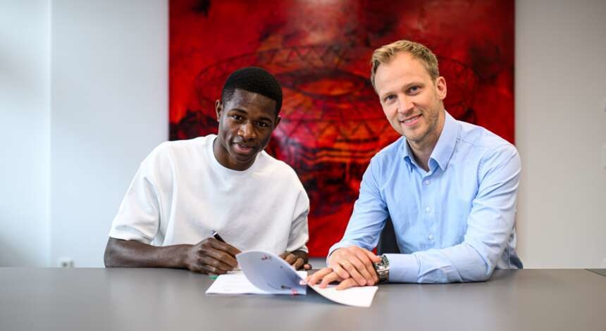 Preview Кристиан Кофане переходит в Байер Леверкузен