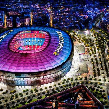 «Камп Ноу» снова домашний стадион «Барселоны» по планам Ла Лиги