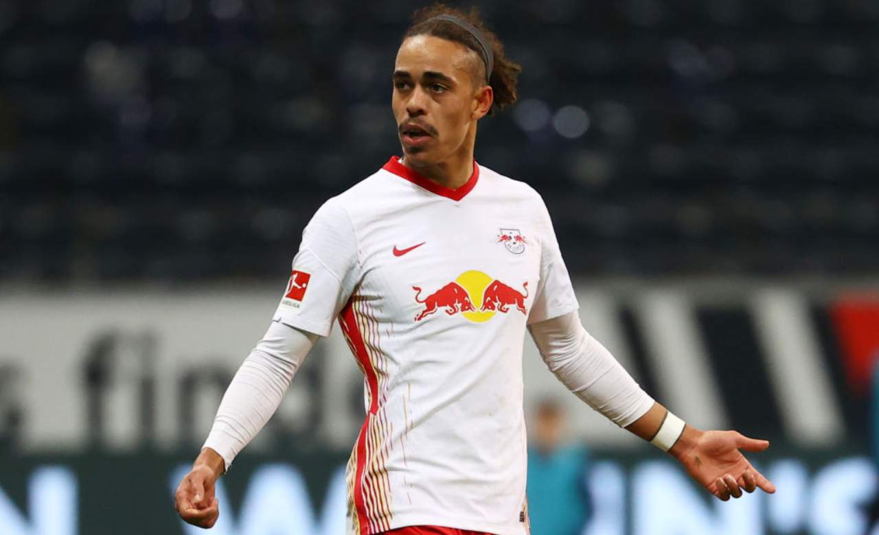 Preview Зарплата Юссуфа Поульсена мешает переходу в «Гамбург»