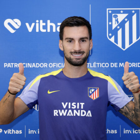 Официально: Алекси Кум покинул «Марсель», перейдя в клуб третьего дивизиона